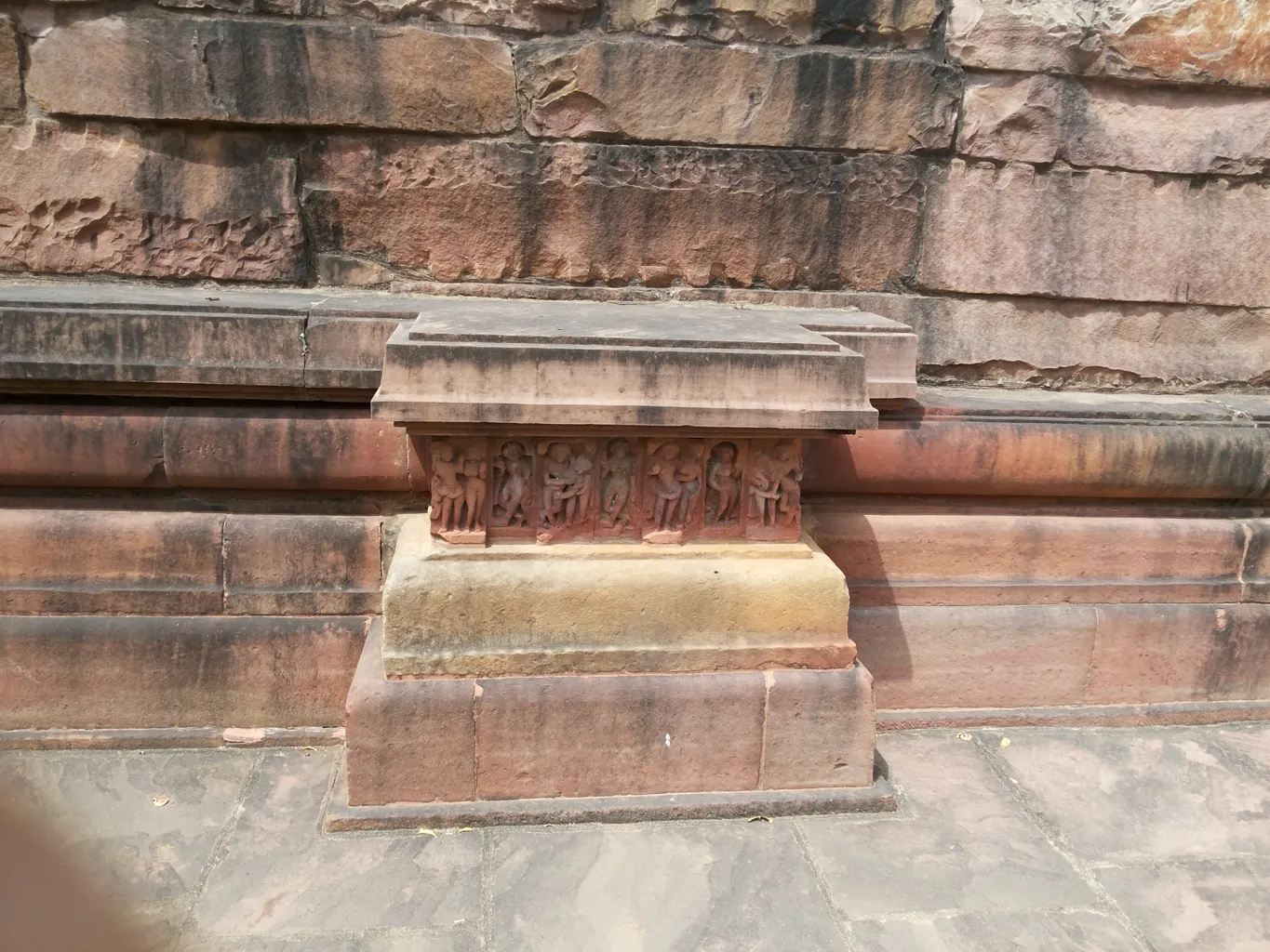 Dashavatara Temple 9